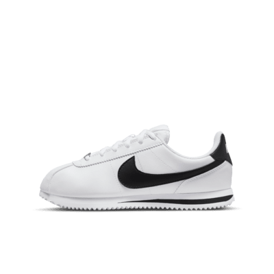 ナイキ コルテッツ ジュニア ☆ NIKE CORTEZ BASIC SL 22~25cm NIKE公式】ナイキ コルテッツ ベーシック SL ジュニアシューズ